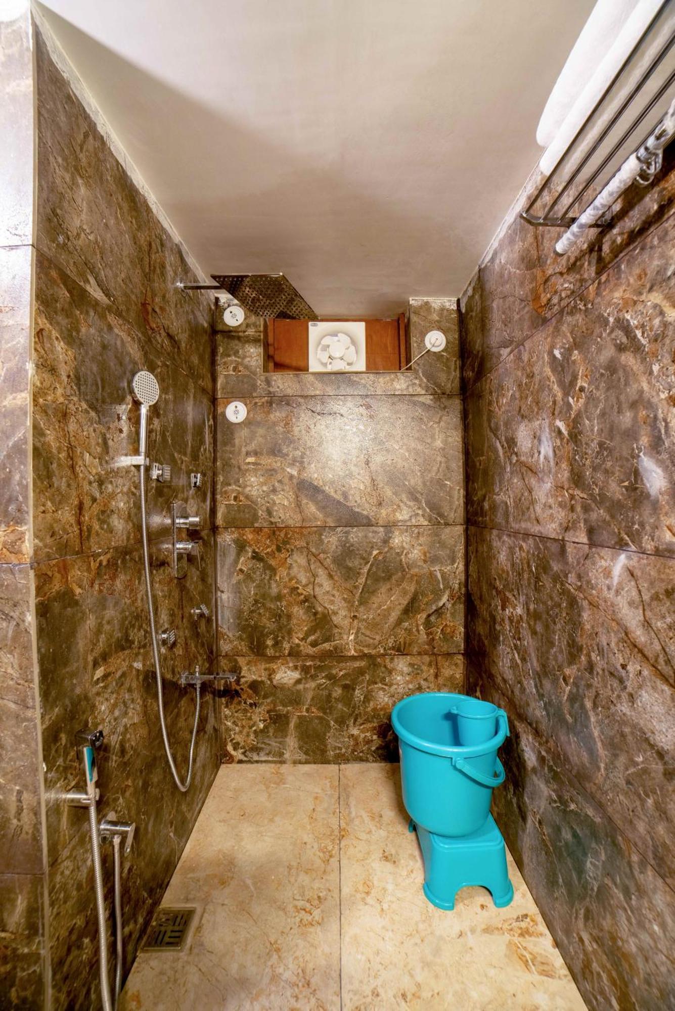 Mudras Grove Resort, Nainital Esterno foto